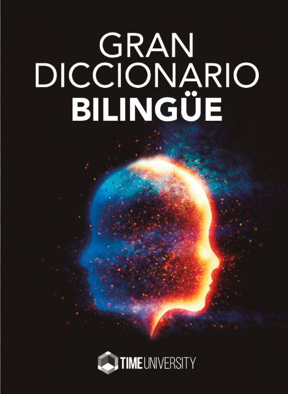 Gran diccionario bilingüe